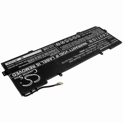 HP Spectre x360 15 bl012dx Notebook Laptop Battery 11.55V 6750mAh Li-Poly HPS365NB