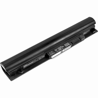 HP Pavilion 10 TouchSmart Notebook Laptop Battery 10.8V 2400mAh Li-ion HPV100NB