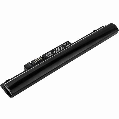HP Pavilion 10 TouchSmart Notebook Laptop Battery 10.8V 2400mAh Li-ion HPV100NB