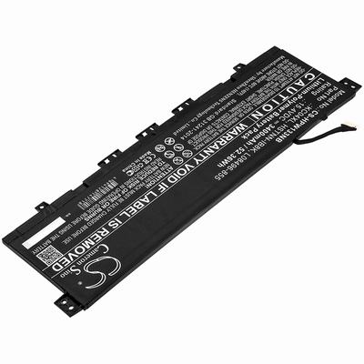 HP Envy 13 ah0001nk Notebook Laptop Battery 15.4V 3400mAh Li-Poly HPW133NB