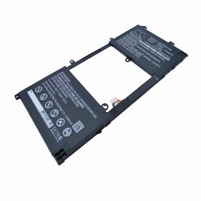 HP 11-H010NR Laptop Notebook Battery 7.4V 3750mAh Li-Polymer HPX211NB