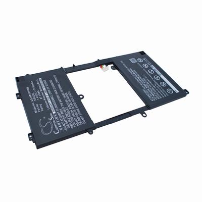 HP 11-H010NR Laptop Notebook Battery 7.4V 3750mAh Li-Polymer HPX211NB
