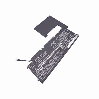 HP Envy 15-C101DX Notebook Laptop Battery 11.4V 4300mAh Li-Poly HPX215NB