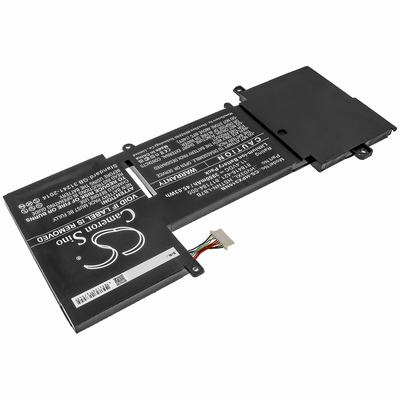 HP X360 310 G2 Notebook Laptop Battery 11.4V 3950mAh Li-ion HPX310NB