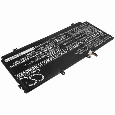 HP ENVY 13-AB063 Notebook Laptop Battery 11.55V 5000mAh Li-Poly HPX314NB