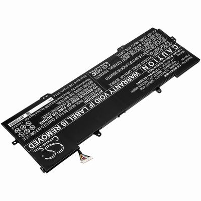 HP Spectre X360 15-CH000NA Notebook Laptop Battery 11.55V 7150mAh Li-Poly HPX315NB
