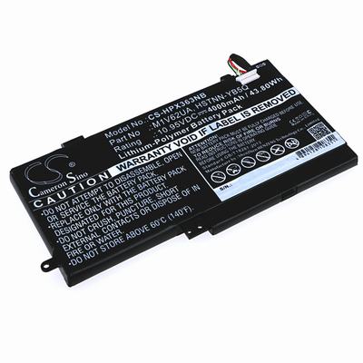 HP Envy X360 Laptop Notebook Battery 10.95V 4000mAh Li-Polymer HPX363NB