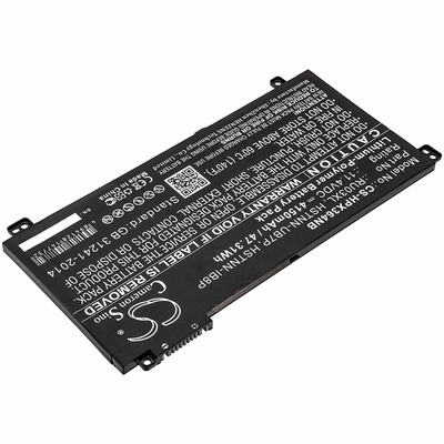 HP ProBook x360 11 G3 Notebook Laptop Battery 11.4V 4150mAh Li-Poly HPX364NB