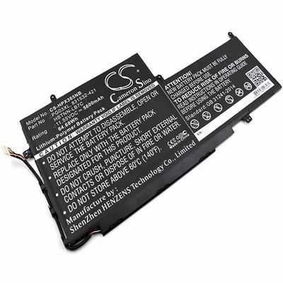 HP Gaming Pavilion 15-dk0001ne Notebook Laptop Battery 11.55V 5600mAh Li-Poly HPX365NB