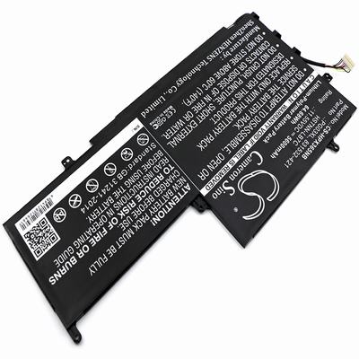 HP Gaming Pavilion 15-dk0001ne Notebook Laptop Battery 11.55V 5600mAh Li-Poly HPX365NB