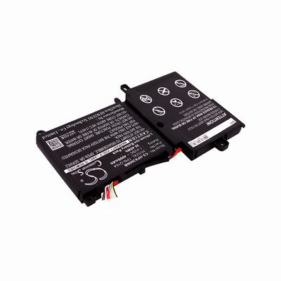 HP Pavilion 11-f001tu Notebook Laptop Battery 7.6V 4000mAh Li-ion HPX366NB