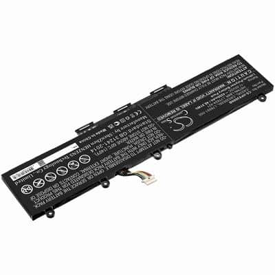 HP EliteBook 855 G7 Notebook Laptop Battery 11.55V 4200mAh Li-Poly HPX368NB