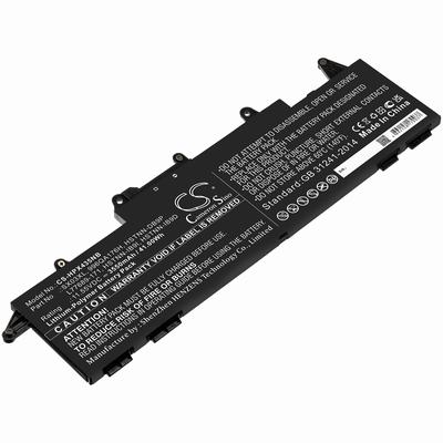HP ProBook x360 435 G7 Notebook Laptop Battery 11.55V 3550mAh Li-Poly HPX435NB