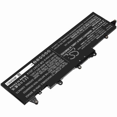 HP ProBook x360 435 G7 Notebook Laptop Battery 11.55V 3550mAh Li-Poly HPX435NB