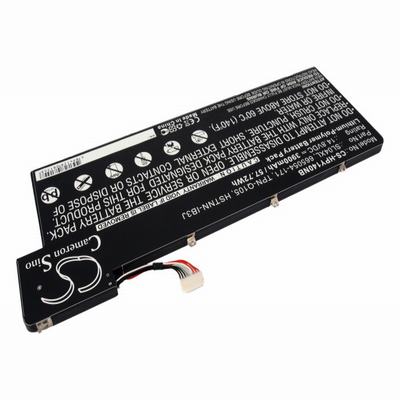 HP ENVY 14-3001TU Notebook Laptop Battery 14.8V 3900mAhLi-Poly HPY140NB