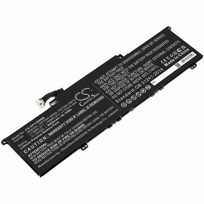 HP Envy 13 13-ba0003nu Notebook Laptop Battery 11.55V 4050mAh Li-Poly HPY360NB