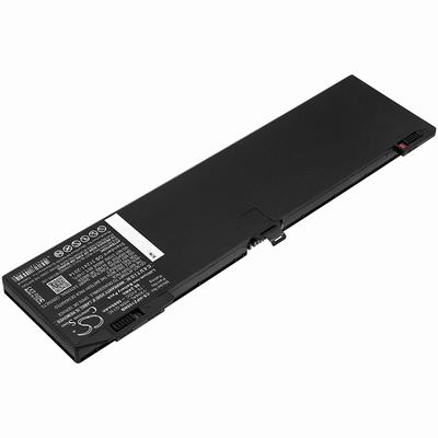 HP Zbook 15 G5 Notebook Laptop Battery 15.4V 5600mAh Li-ion HPZ155NB