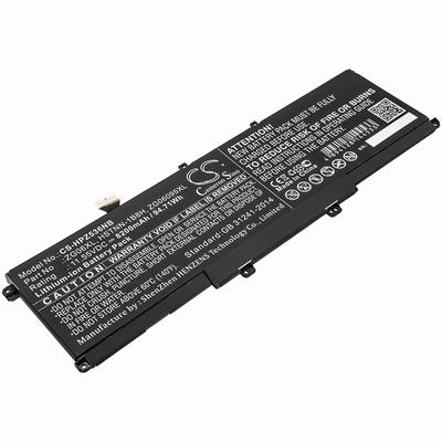 HP ZBook Studio G5 Notebook Laptop Battery 11.55V 8200mAh Li-ion HPZ536NB
