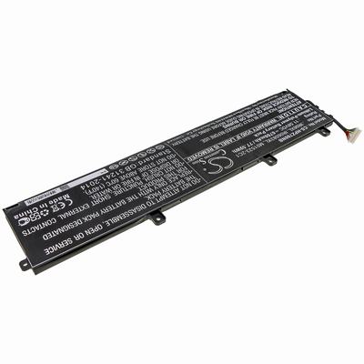 HP ZBook Power G7 Notebook Laptop Battery 11.58V 6700mAh Li-Poly HPZ700NB