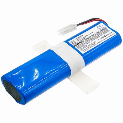 Hoover BH70970 Vacuum Battery 14.4V 2600mAh Li-ion HRE970VX