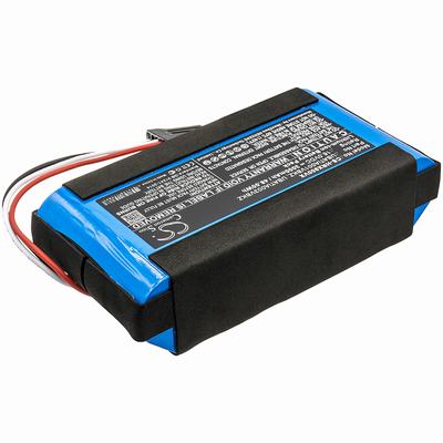 Sharp COCOROBO RX-V100 Vacuum Battery 16.0V 3000mAh Li-ion HRX900VX