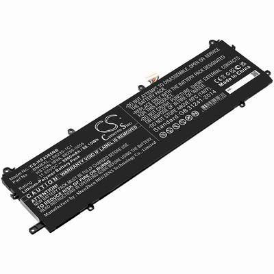 HP Spectre X360 15-EB0005UR Notebook Laptop Battery 11.55V 5900mAh Li-Poly HSX365NB