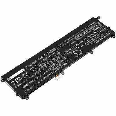 HP Spectre X360 15-EB0005UR Notebook Laptop Battery 11.55V 5900mAh Li-Poly HSX365NB