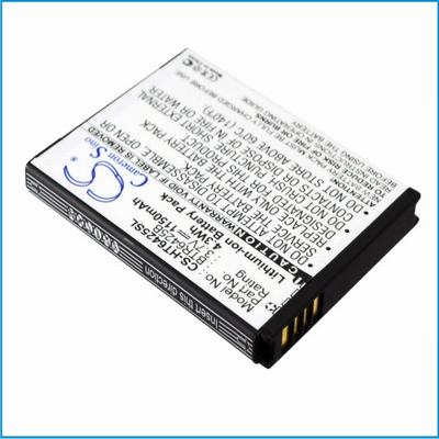 HTC Rezound Pocket PC & PDA Battery 3.7V 1150mAh Li-Ion HT6425SL
