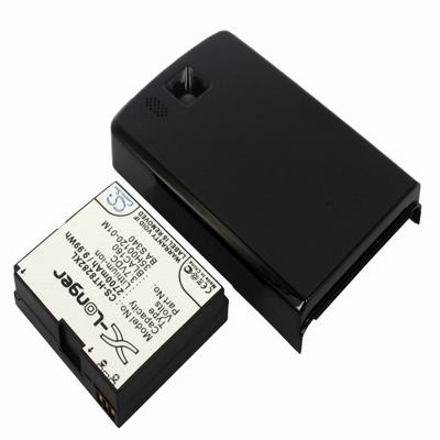 T-mobile Touch Pro HD Pocket PC & PDA Battery 3.7V 2700mAh Li-Ion HT8282XL