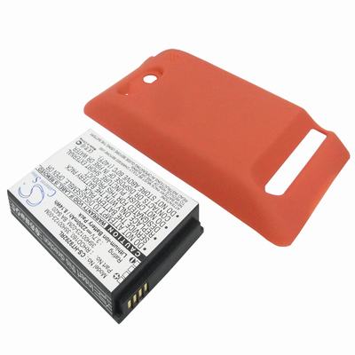 HTC A9292 Pocket PC & PDA Battery 3.7V 2200mAh Li-Ion HT9292RL