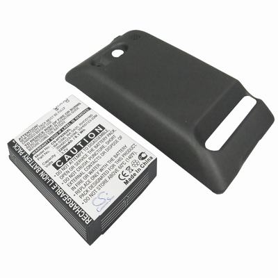 HTC A9292 Pocket PC & PDA Battery 3.7V 2200mAh Li-Ion HT9292XL