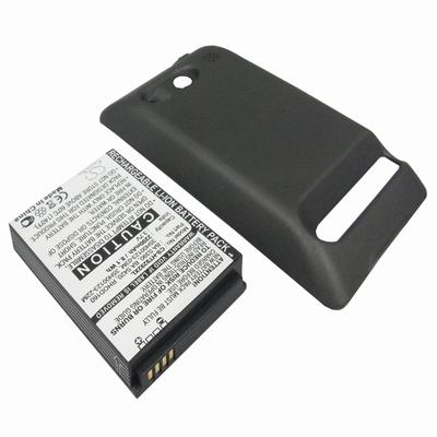 HTC A9292 Pocket PC & PDA Battery 3.7V 2200mAh Li-Ion HT9292XL
