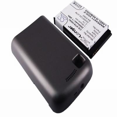 HTC A3288 Mobile Phone Battery 3.7V 2000mAh Li-Ion HTA100XL