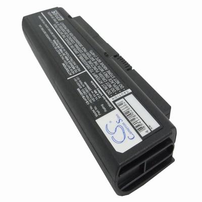 Compaq Presario B1200 Laptop Notebook Battery 14.4V 2200mAh Li-Ion HTB1200NB