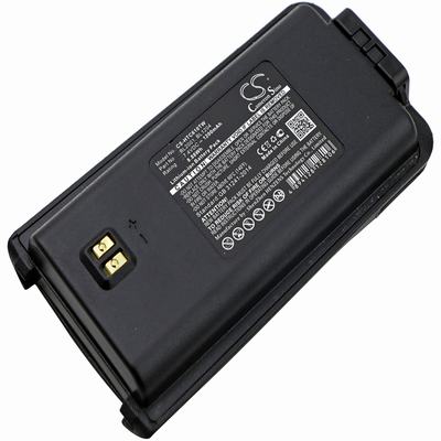 Hytera TC-610 Two-Way Radio Battery 7.4V 1200mAh Li-ion HTC610TW