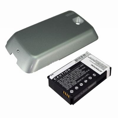 HTC Mega 100 Mobile Phone Battery 3.7V 2200mAh Li-Ion HTM100XL