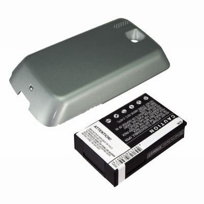 HTC Mega 100 Mobile Phone Battery 3.7V 2200mAh Li-Ion HTM100XL