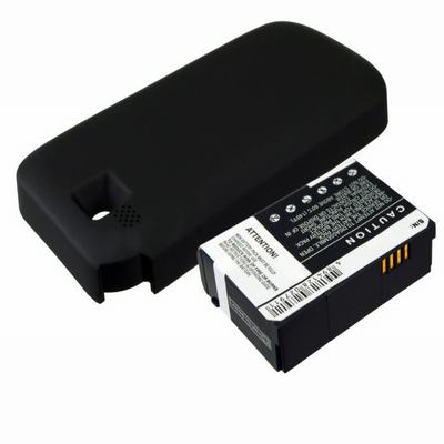 HTC T4242 Pocket PC & PDA Battery 3.7V 2200mAh Li-Ion HTN100XL