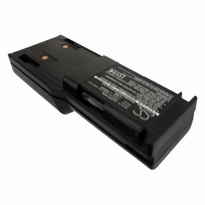 Motorola Radius P110 Transceiver 2Way Radio Battery 7.5V 1800mAh Ni-MH HTP110TW