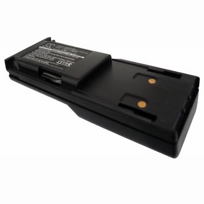 Motorola Radius P110 Transceiver 2Way Radio Battery 7.5V 1800mAh Ni-MH HTP110TW