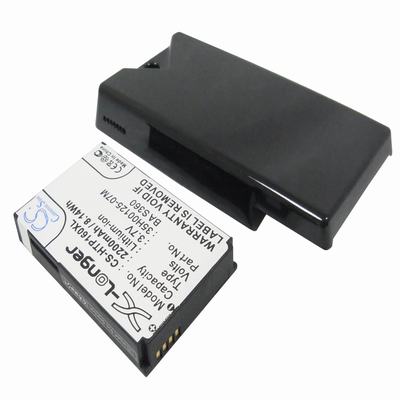 O2 XDA Diamond 2 Pocket PC & PDA Battery 3.7V 2200mAh Li-Ion HTP160XL