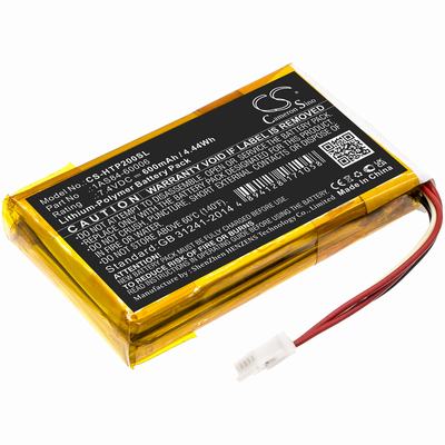 HP Sprocket 200 Photo Printer Battery 7.4V 600mAh Li-Poly HTP200SL