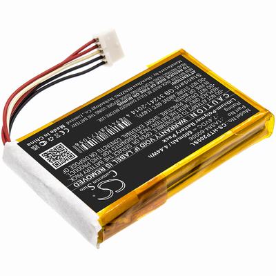 HP Sprocket 200 Photo Printer Battery 7.4V 600mAh Li-Poly HTP200SL
