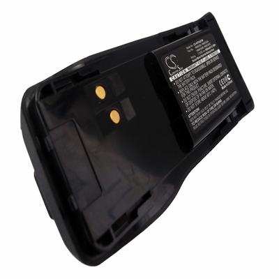 Motorola GP350 Transceiver 2Way Radio Battery 7.5V 1800mAh Ni-MH HTP350TW