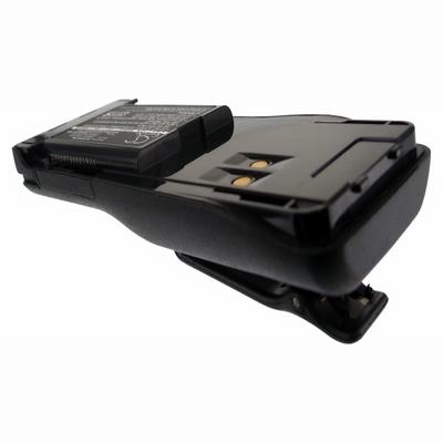 Motorola GP350 Transceiver 2Way Radio Battery 7.5V 2500mAh Ni-MH HTP351TW