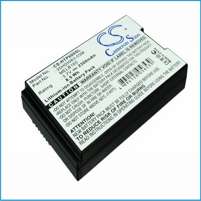 HTC P6000 Census Mobile Phone Battery 3.7V 2300mAh Li-Ion HTP600SL