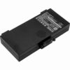 Hetronic 68303000 Crane Remote Control Battery 9.6V 2000mAh Ni-MH HTR010BL