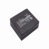 Komatsu remote control transmitters Crane Remote Battery 3.6V 2000mAh Ni-MH HTR620BL
