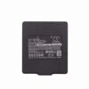 Abitron Mini Crane Remote Control Battery 3.6V 2000mAh Ni-MH HTR620BL