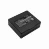 Hetronic 68300600 Crane Remote Control Battery 3.6V 2500mAh Ni-MH HTR621BL